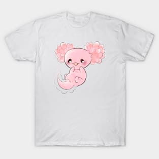 Axolotl T-Shirt